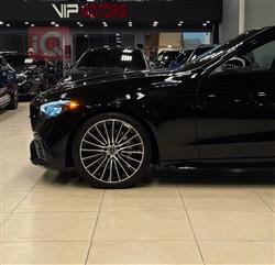 مرسيدس بنز C-Class